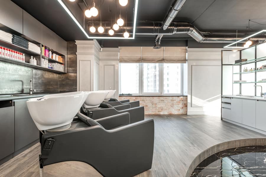 Hair Salon